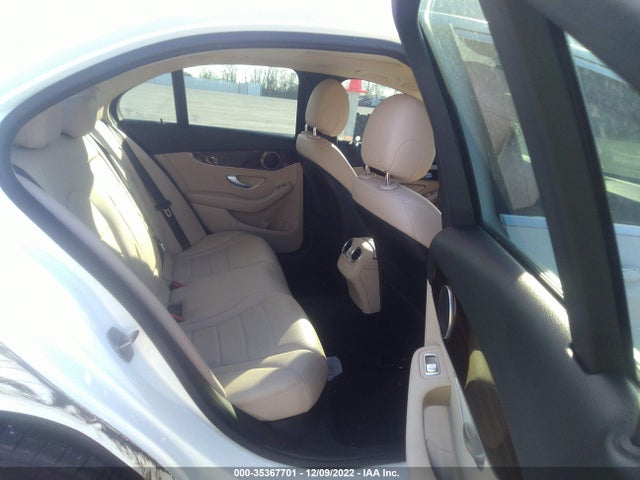 Mercedes-Benz C-class C 300 2019 55SWF8DB0KU286048 Image 13