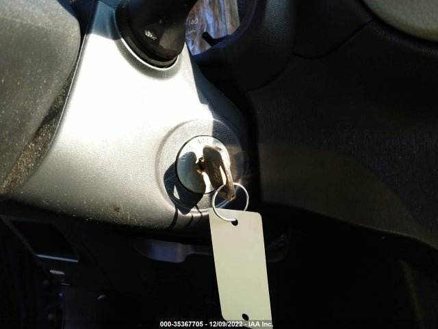 2014 Toyota Yaris, VIN: JTDKTUD3XED591353