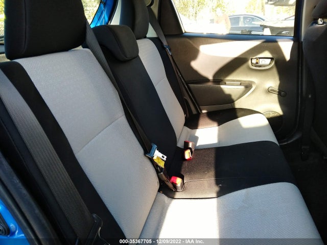 2014 Toyota Yaris, VIN: JTDKTUD3XED591353
