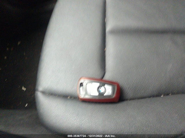 BMW 3 Series 2014 WBA3C3C59EF983291 Image 3