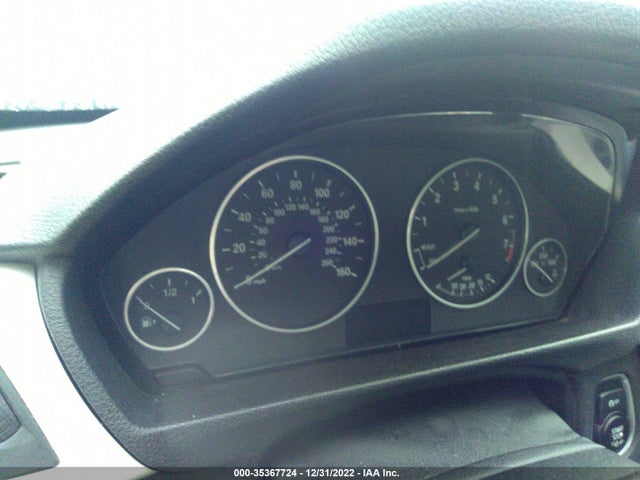 BMW 3 Series 320i Xdrive 2014 WBA3C3C59EF983291 Image 7