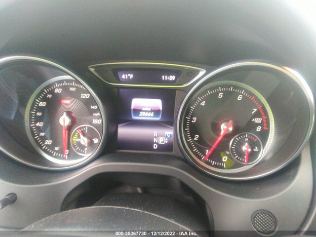 2019 Mercedes-Benz CLA-Class, VIN: WDDSJ4GB7KN699160
