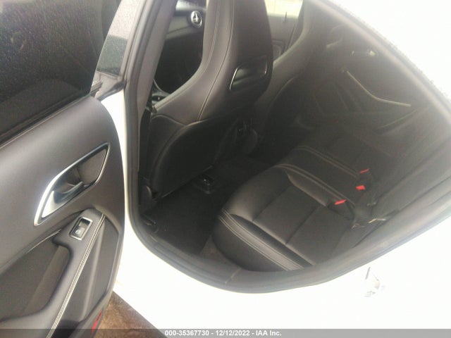 2019 Mercedes-Benz CLA-Class, VIN: WDDSJ4GB7KN699160