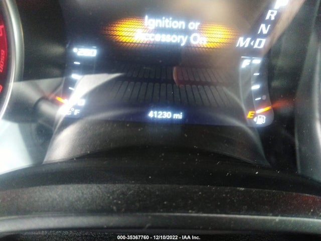 Dodge Challenger 392 Hemi Scat Pack Shaker 2017 2C3CDZFJ8HH651720 Image 8