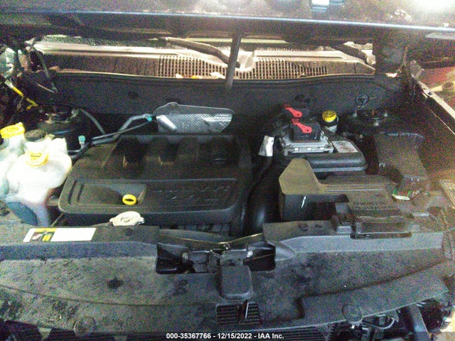Jeep Compass Sport 2016 1C4NJCBBXGD513858 Image 10