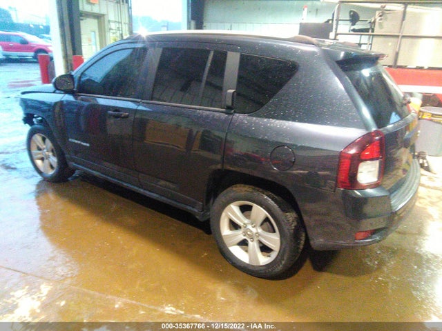 Jeep Compass Sport 2016 1C4NJCBBXGD513858 Image 3