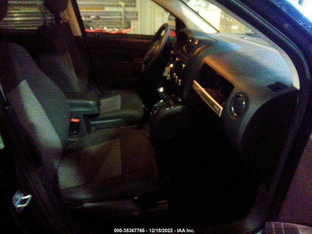 Jeep Compass Sport 2016 1C4NJCBBXGD513858 Image 5