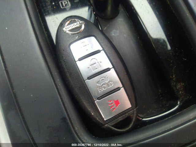 2019 Nissan Sentra, VIN: 3N1AB7AP3KL624290