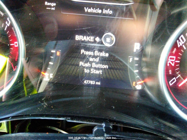 2017 Dodge Challenger, VIN: 2C3CDZAG6HH544645