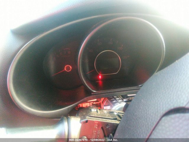 KNDJN2A29J7568337 KIA Soul Base