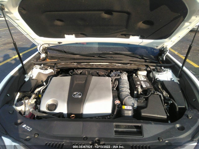 58AGZ1B17LU065803 Lexus Es Es 350 F Sport