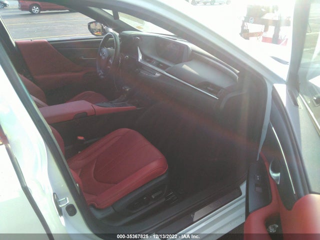 58AGZ1B17LU065803 Lexus Es Es 350 F Sport