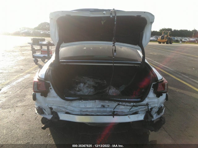 58AGZ1B17LU065803 Lexus Es Es 350 F Sport