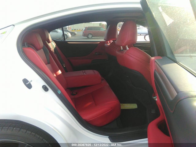 58AGZ1B17LU065803 Lexus Es Es 350 F Sport