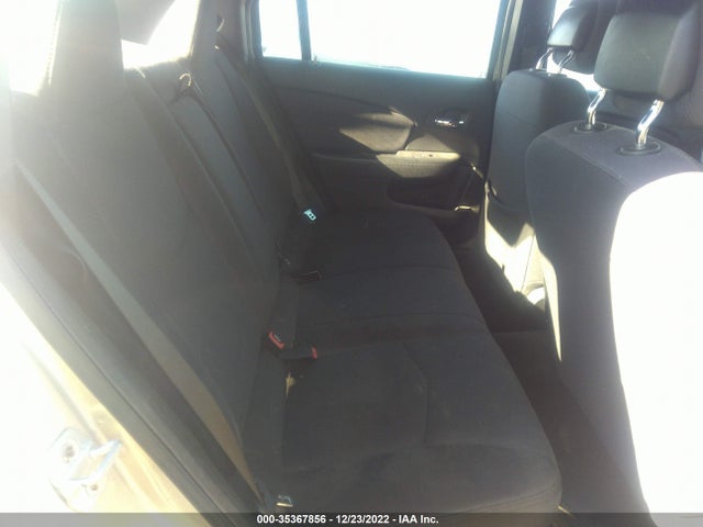 1C3CCBBG5DN658744 Chrysler 200 Touring