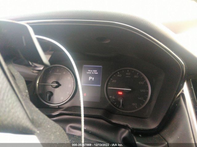 4S4BTAFC1N3145461 Subaru Outback Premium