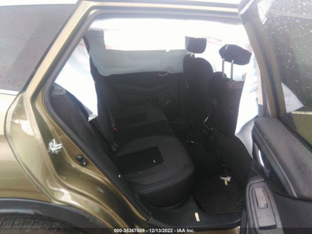 4S4BTAFC1N3145461 Subaru Outback Premium