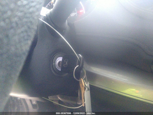 Honda CR-V LX 2015 2HKRM4H32FH639042 Image 11