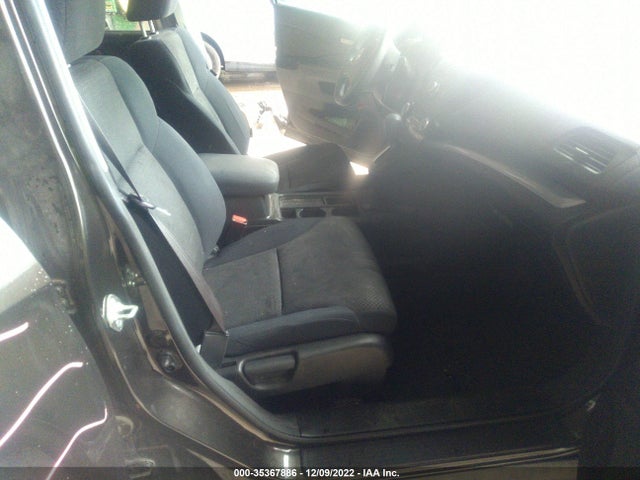 Honda CR-V LX 2015 2HKRM4H32FH639042 Image 5
