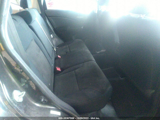 Honda CR-V LX 2015 2HKRM4H32FH639042 Image 8