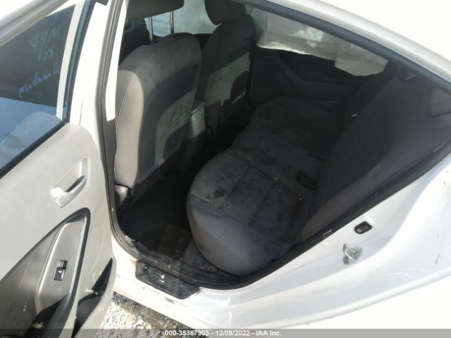 3KPFK4A77HE126933 KIA FORTE LX