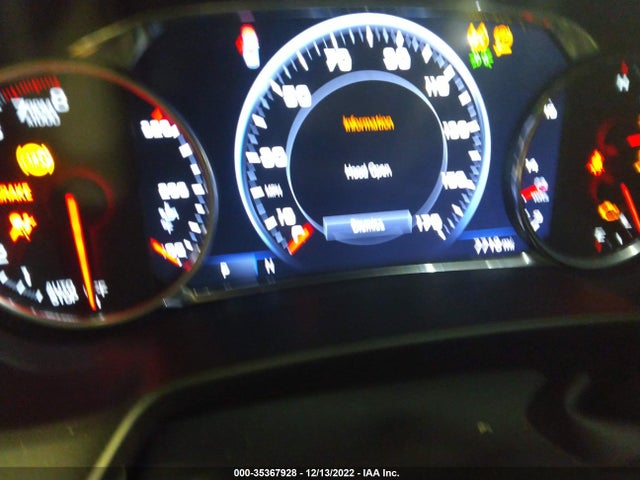 Chevrolet BLAZER RS 2022 3GNKBKRS1NS122778 Image 7