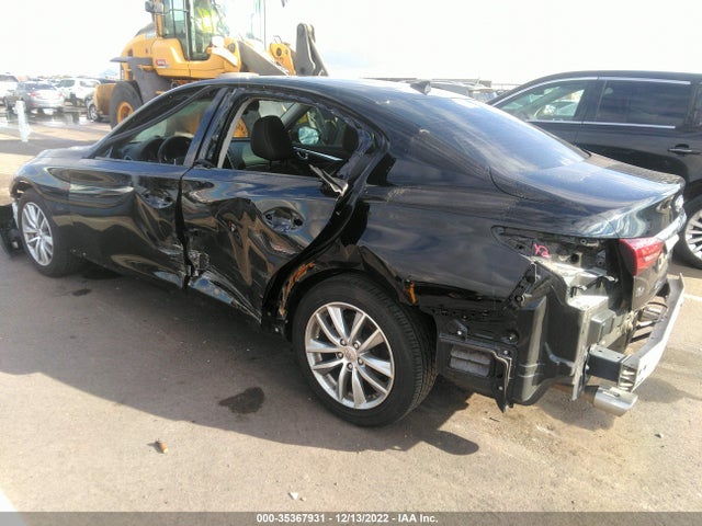 2018 INFINITI Q50 2.0T PURE VIN: JN1CV7AP2JM241073