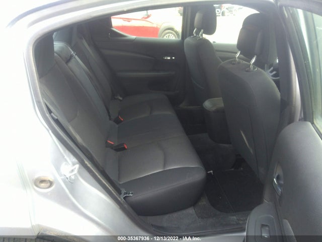 2014 DODGE AVENGER SE VIN: 1C3CDZAG8EN111055