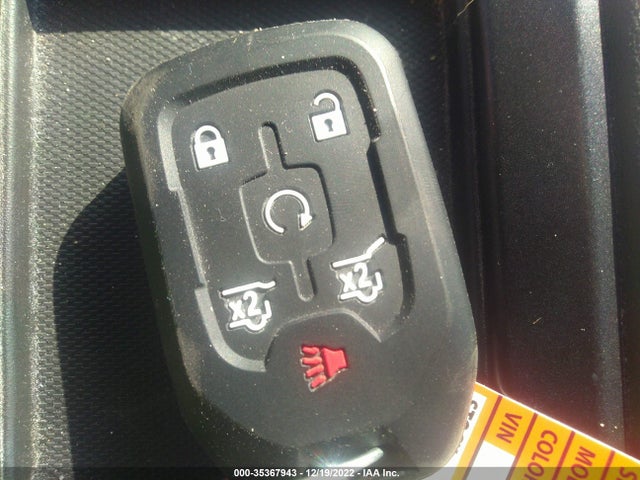 Chevrolet Tahoe Lt 2018 1GNSKBKC2JR302402 Image 3