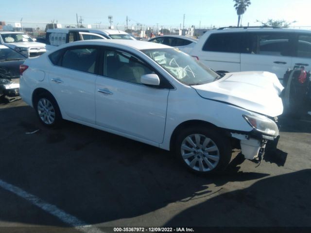 3N1AB7AP8GY240774 auction archive image