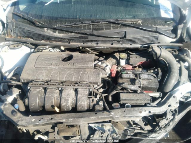 3N1AB7AP8GY240774 Nissan Sentra Sr/sl/s/sv/fe+ S