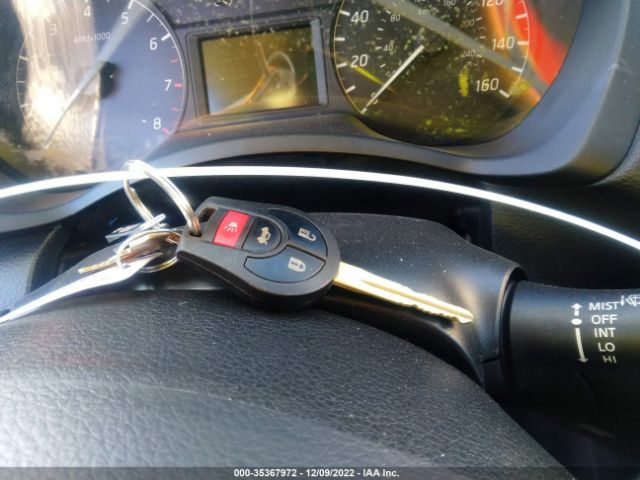 3N1AB7AP8GY240774 Nissan Sentra Sr/sl/s/sv/fe+ S
