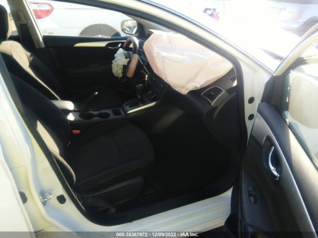 3N1AB7AP8GY240774 Nissan Sentra Sr/sl/s/sv/fe+ S