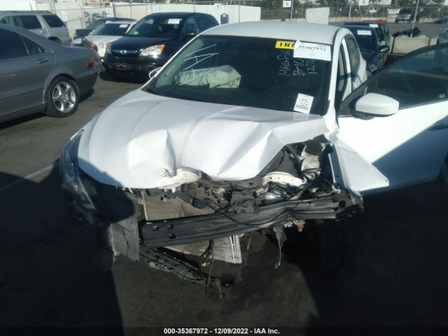 3N1AB7AP8GY240774 Nissan Sentra Sr/sl/s/sv/fe+ S