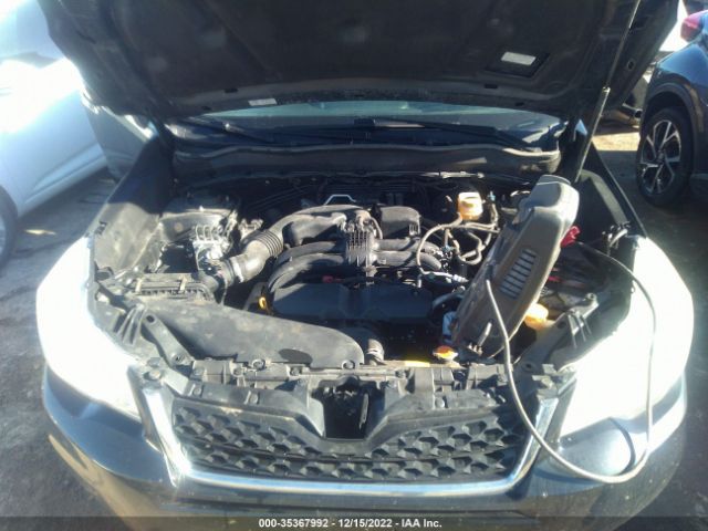 JF2SJAHC4EH531660 Subaru Forester 2.5i Limited