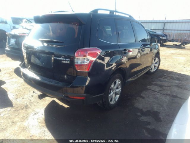 JF2SJAHC4EH531660 Subaru Forester 2.5i Limited