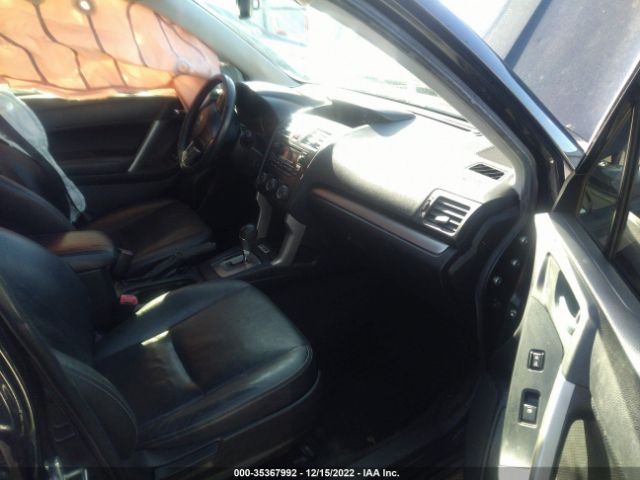 JF2SJAHC4EH531660 Subaru Forester 2.5i Limited