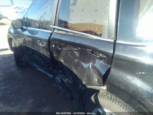 JF2SJAHC4EH531660 Subaru Forester 2.5i Limited