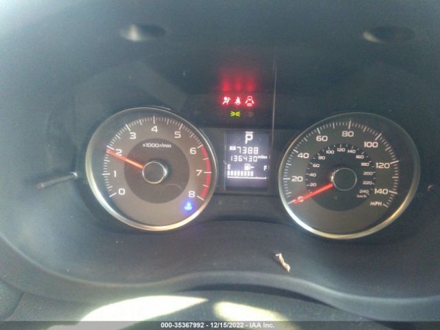 JF2SJAHC4EH531660 Subaru Forester 2.5i Limited
