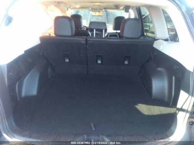 JF2SJAHC4EH531660 Subaru Forester 2.5i Limited