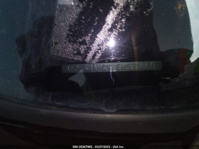 JF2SJAHC4EH531660 Subaru Forester 2.5i Limited