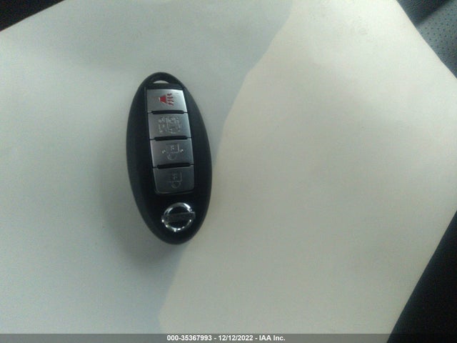 2019 Nissan Leaf, VIN: 1N4AZ1CP2KC304673