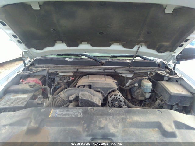 2009 CHEVROLET SILVERADO 1500 LT VIN: 1GCEK29J59Z160679