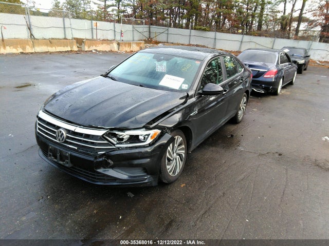 3VWEB7BU6LM056631 Volkswagen JETTA SEL