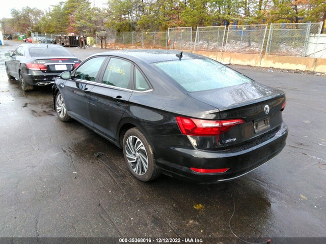 3VWEB7BU6LM056631 Volkswagen JETTA SEL