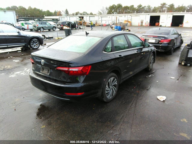 3VWEB7BU6LM056631 Volkswagen JETTA SEL