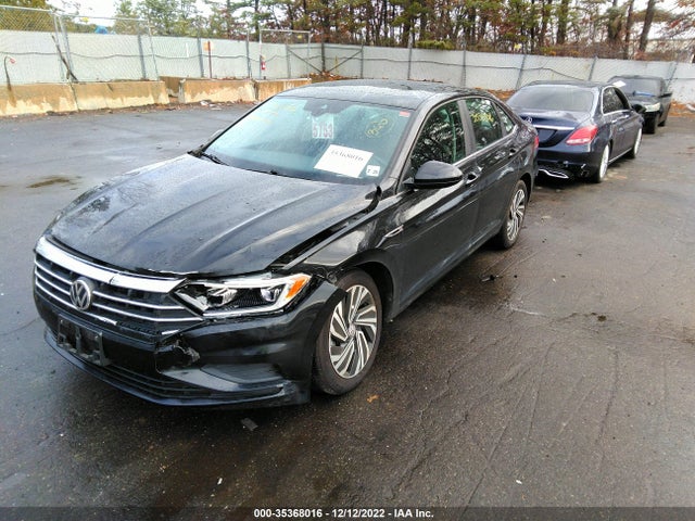 3VWEB7BU6LM056631 Volkswagen JETTA SEL