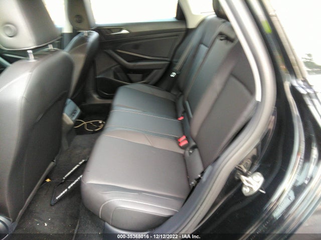 3VWEB7BU6LM056631 Volkswagen JETTA SEL