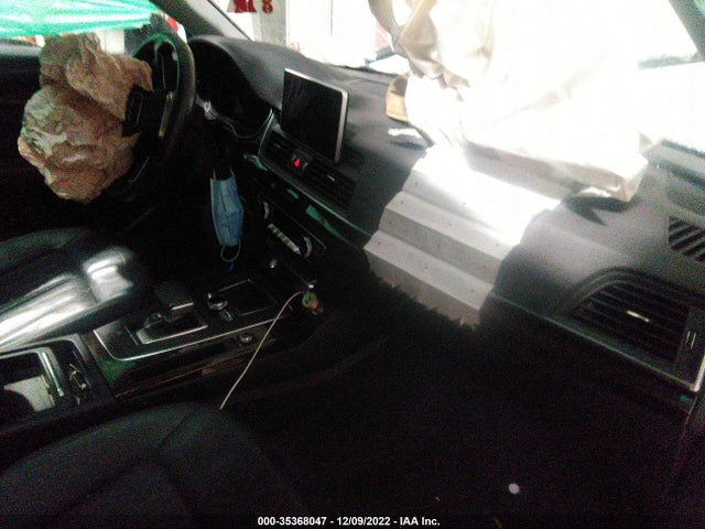 Audi Q5 Premium Plus 2018 WA1BNAFY7J2185175 Image 5