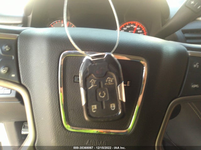 GMC YUKON DENALI 2015 1GKS2CKJ5FR692758 Image 11